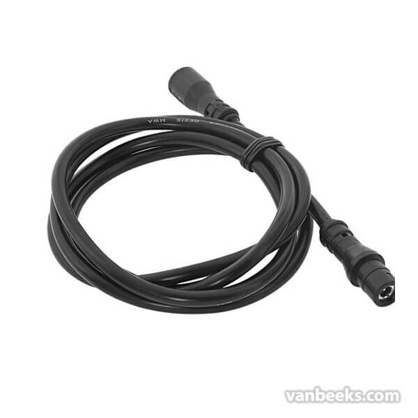 in-lite Cable Extension Cord 1meter